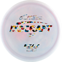 ESP Paul McBeth Heat
