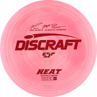 ESP Paul McBeth Heat