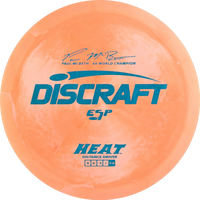 ESP Paul McBeth Heat