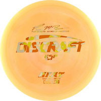 ESP Paul McBeth Heat