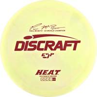 ESP Paul McBeth Heat