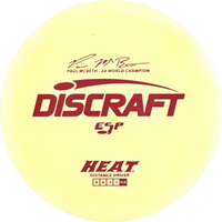 ESP Paul McBeth Heat