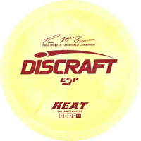 ESP Paul McBeth Heat