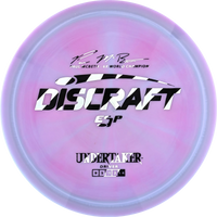 ESP Paul McBeth Undertaker