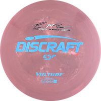 ESP Paul McBeth Vulture