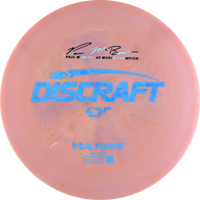 ESP Paul McBeth Vulture