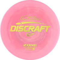 ESP Paul McBeth Zone