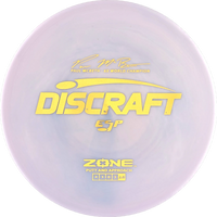 ESP Paul McBeth Zone