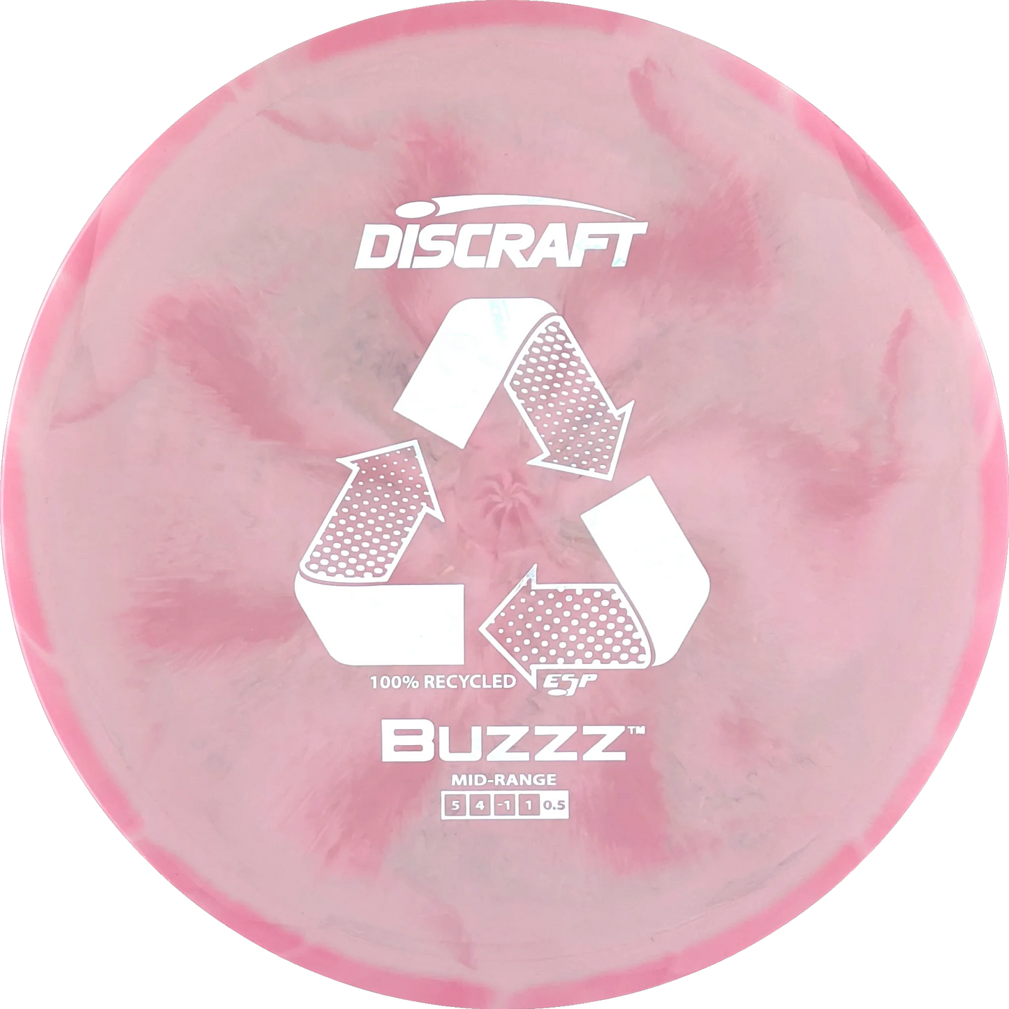 ESP Recycled Buzzz