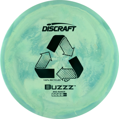 ESP Recycled Buzzz