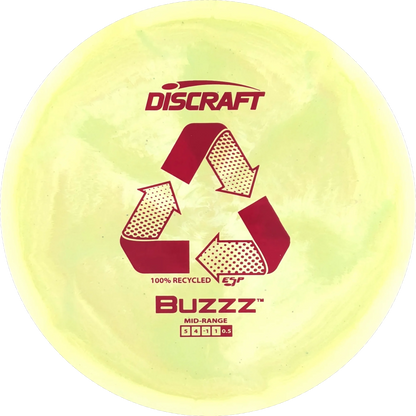 ESP Recycled Buzzz