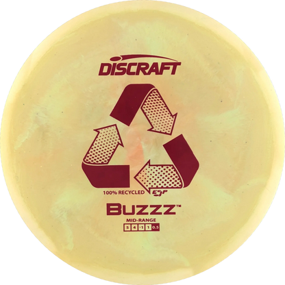 ESP Recycled Buzzz