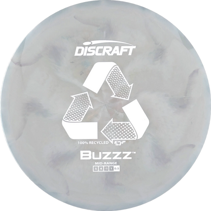 ESP Recycled Buzzz