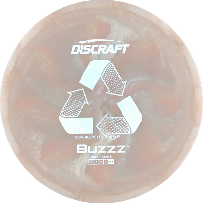 ESP Recycled Buzzz
