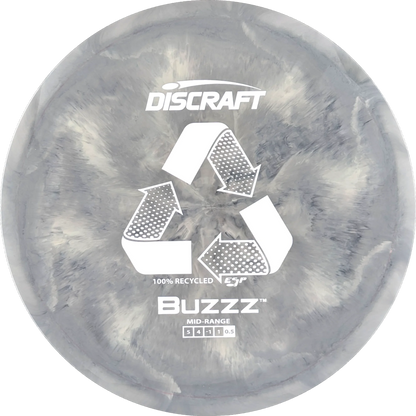 ESP Recycled Buzzz