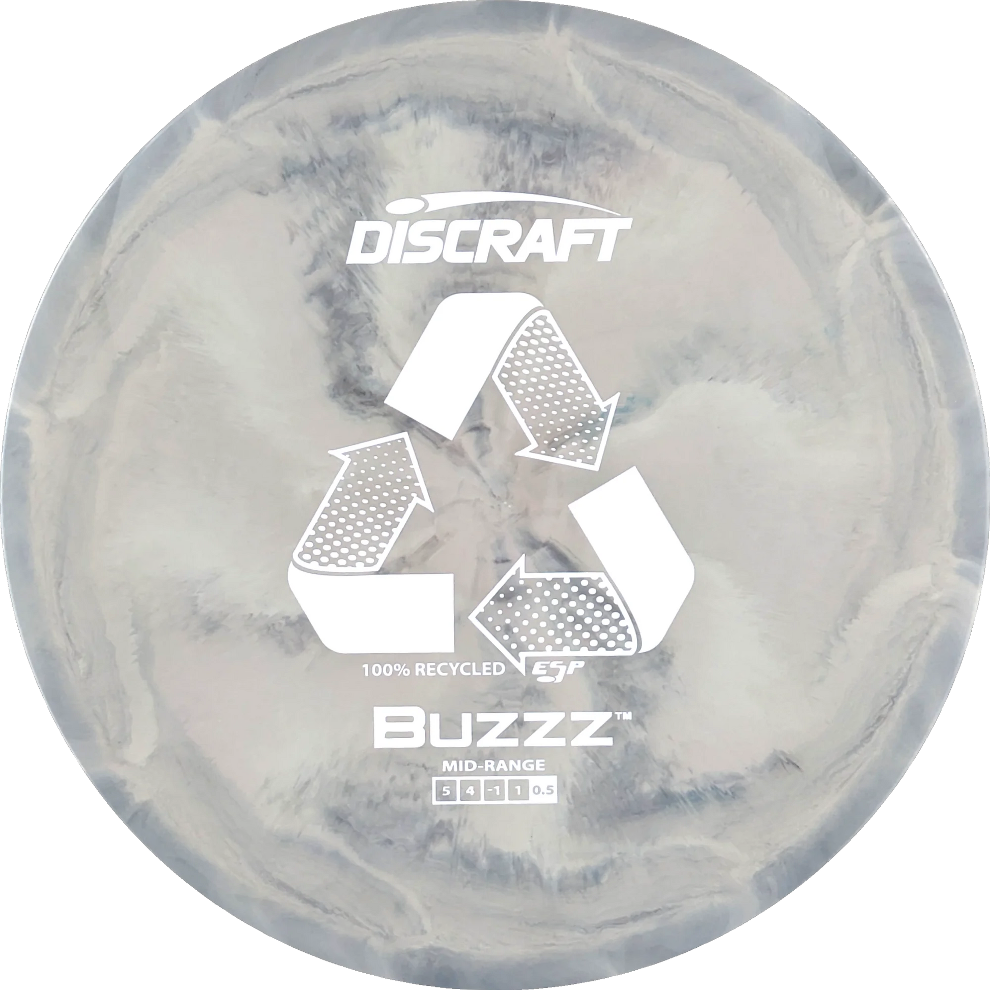 ESP Recycled Buzzz