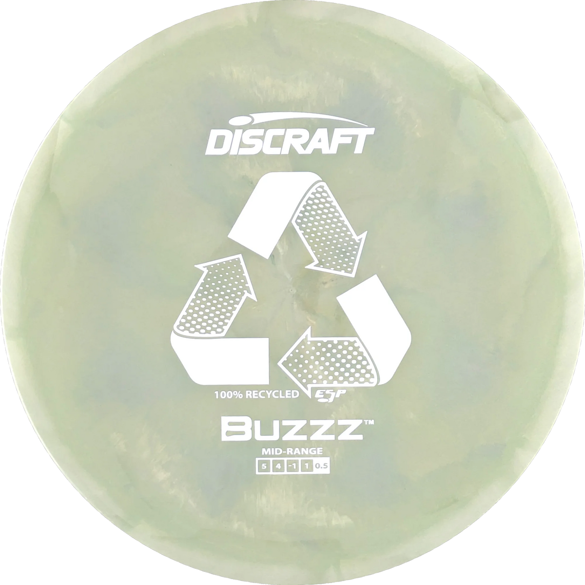 ESP Recycled Buzzz