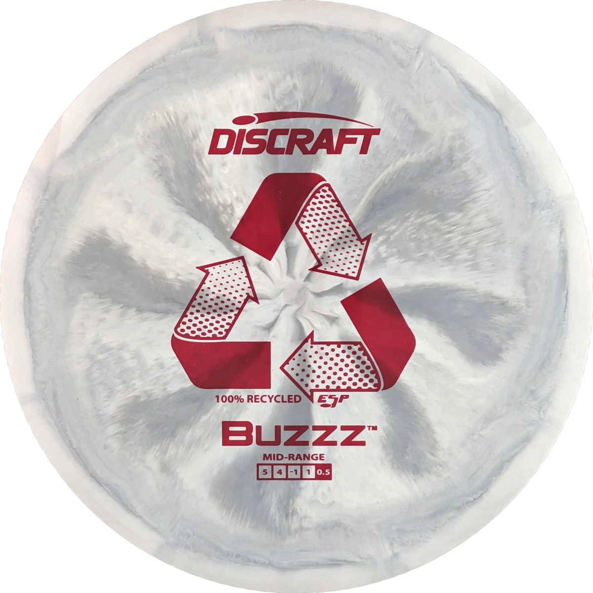ESP Recycled Buzzz