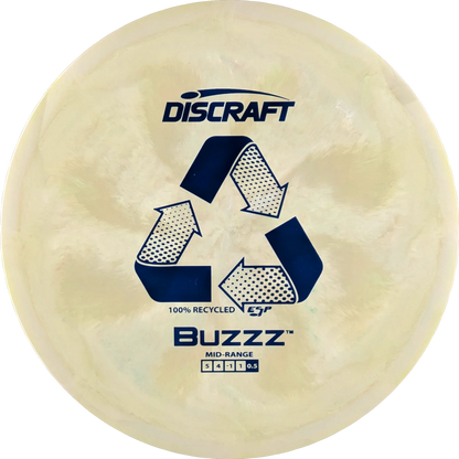ESP Recycled Buzzz