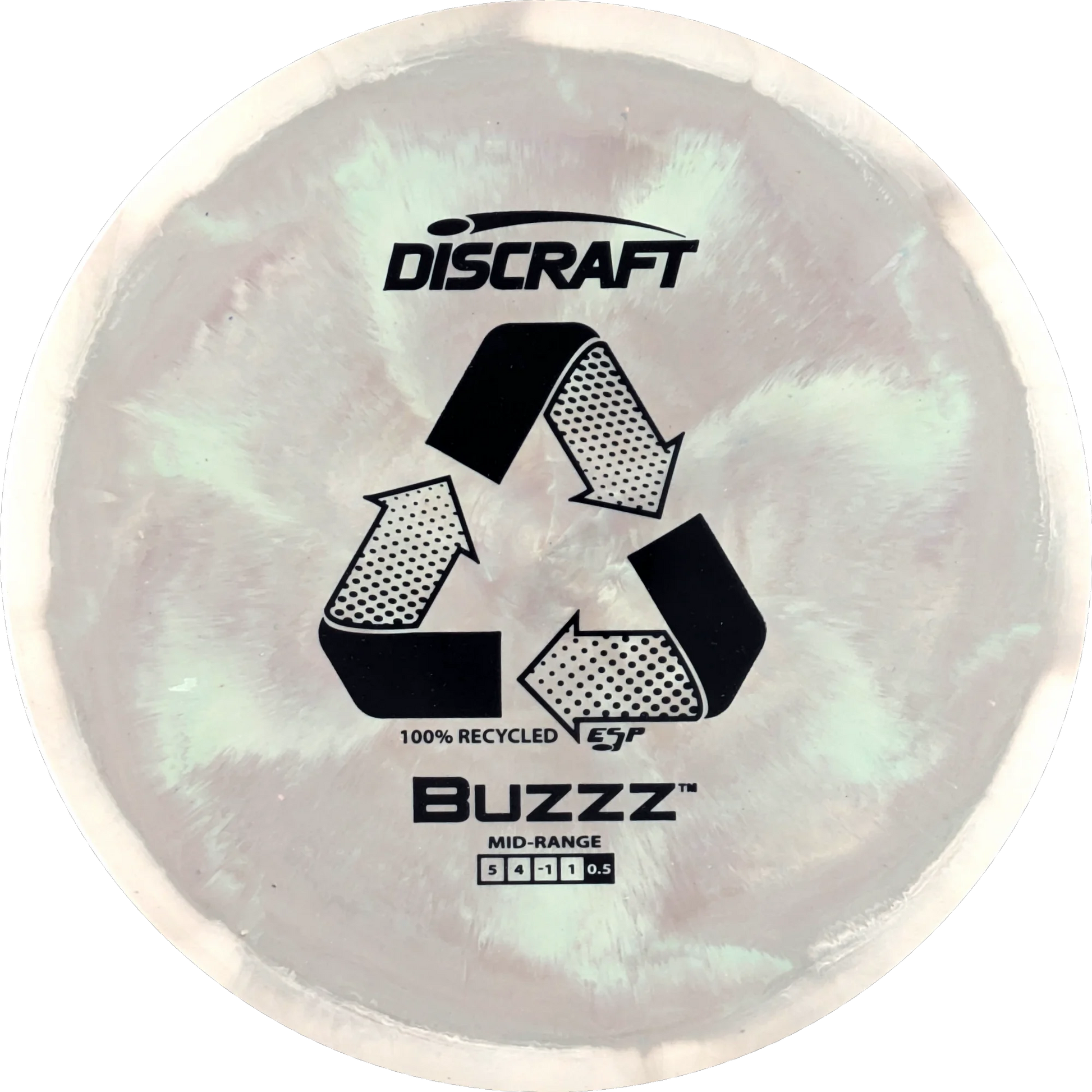 ESP Recycled Buzzz