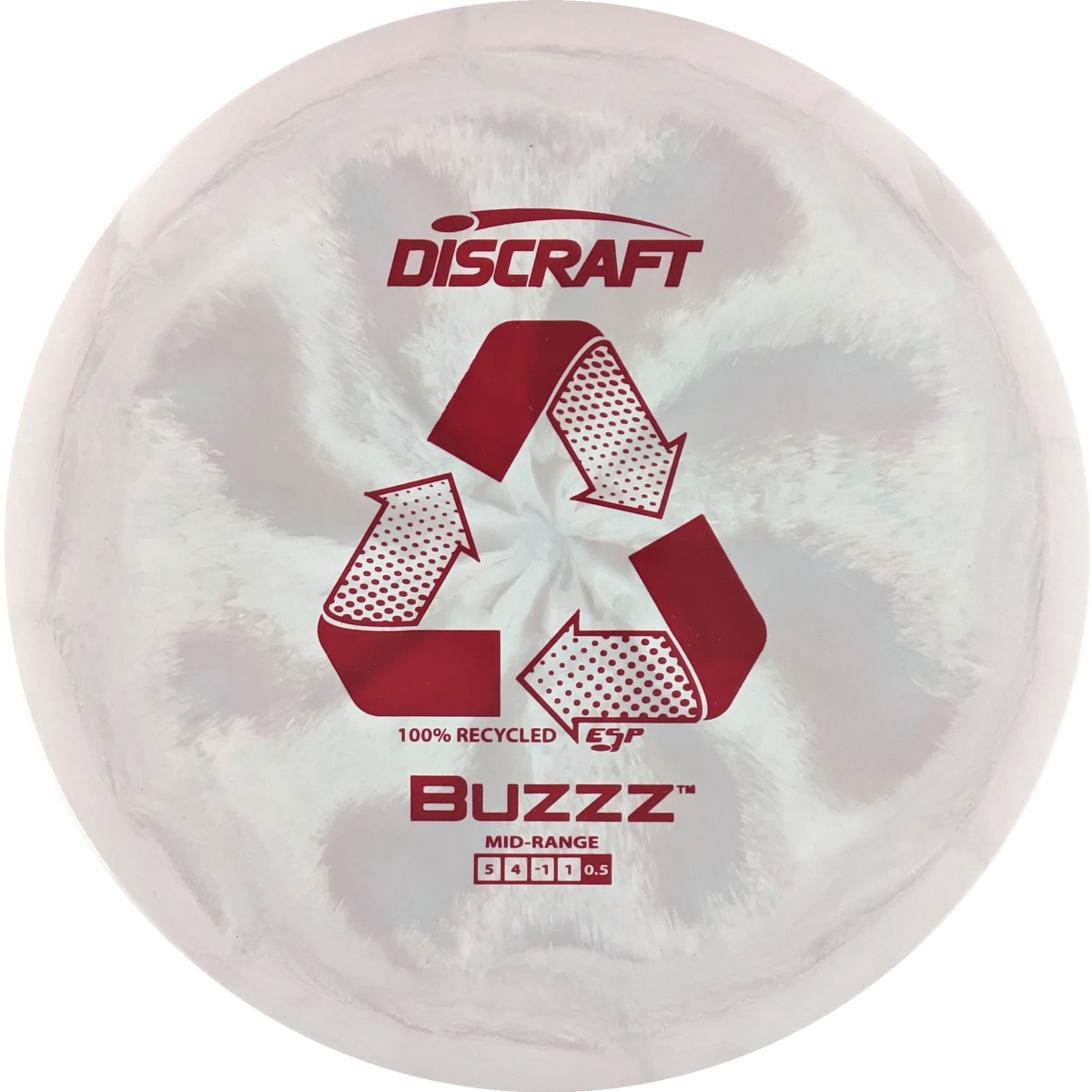 ESP Recycled Buzzz
