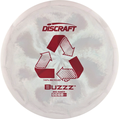 ESP Recycled Buzzz