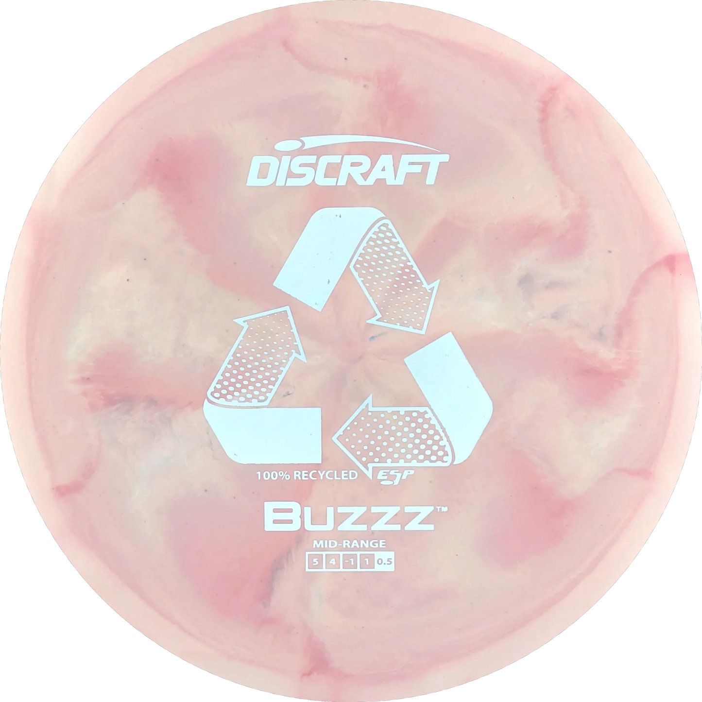 ESP Recycled Buzzz