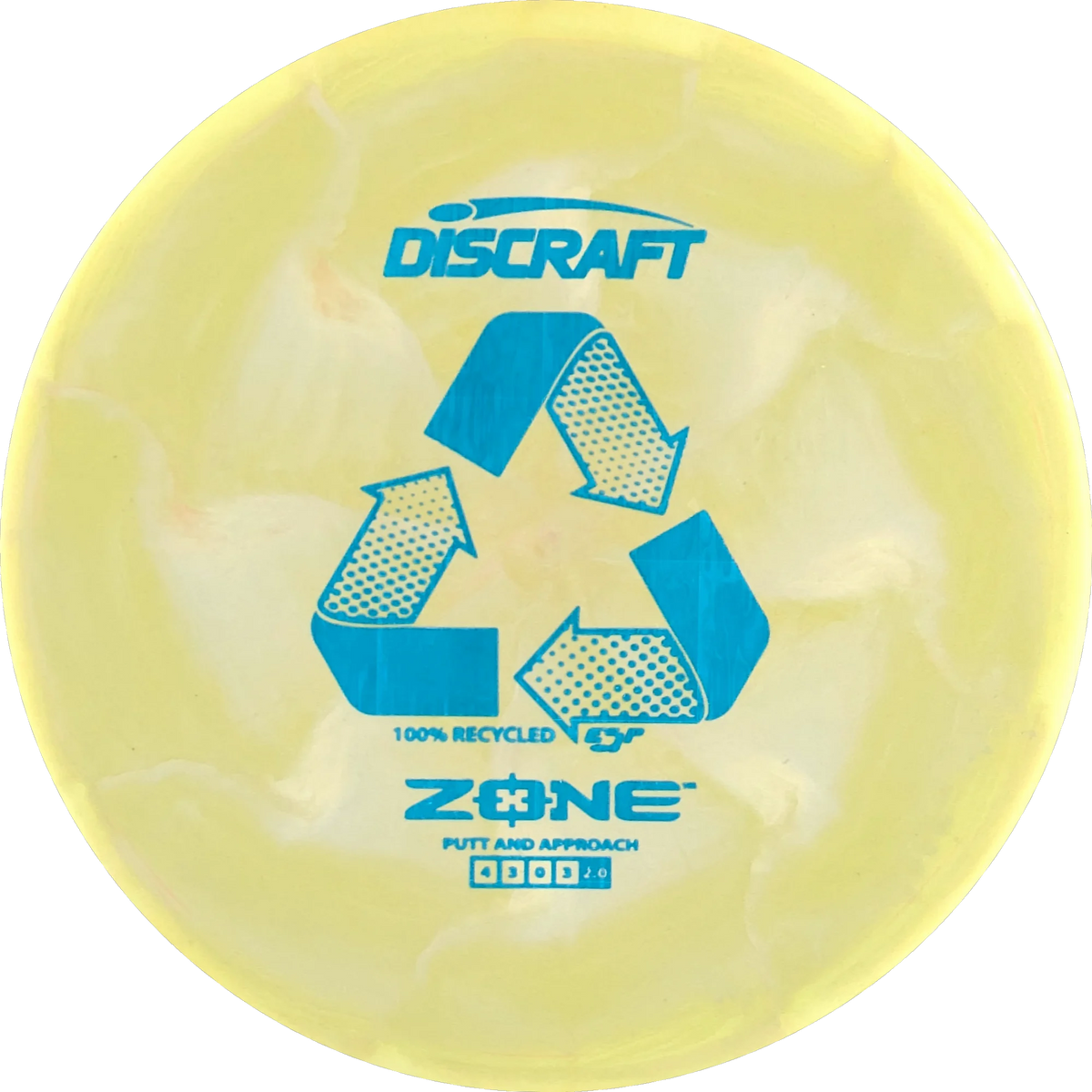 ESP Recycled Zone