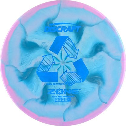 ESP Recycled Zone