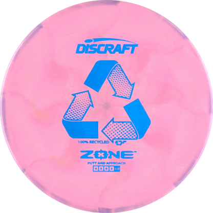 ESP Recycled Zone