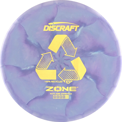 ESP Recycled Zone