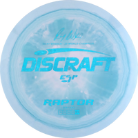 ESP Ricky Wysocki Raptor