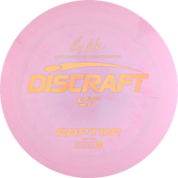 ESP Ricky Wysocki Raptor