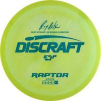 ESP Ricky Wysocki Raptor