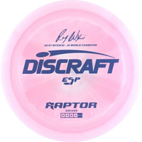 ESP Ricky Wysocki Raptor