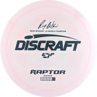 ESP Ricky Wysocki Raptor