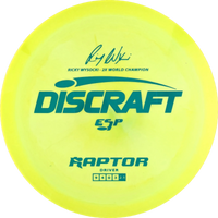 ESP Ricky Wysocki Raptor