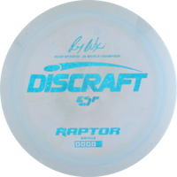 ESP Ricky Wysocki Raptor
