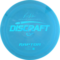 ESP Ricky Wysocki Raptor