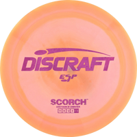 ESP Scorch