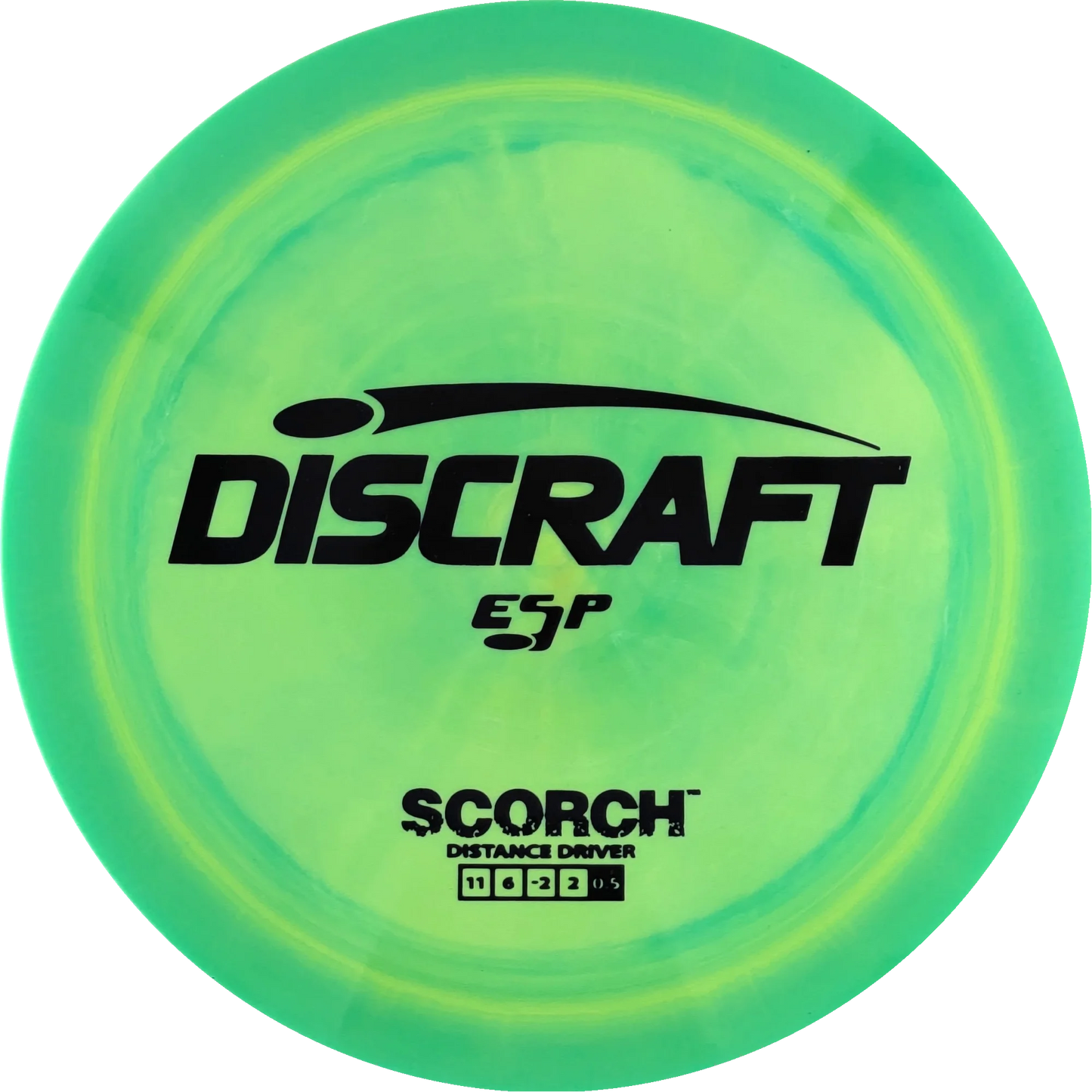 ESP Scorch