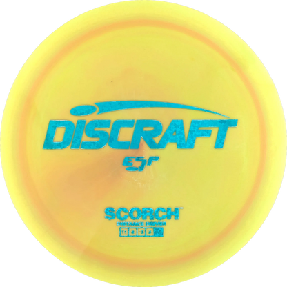 ESP Scorch