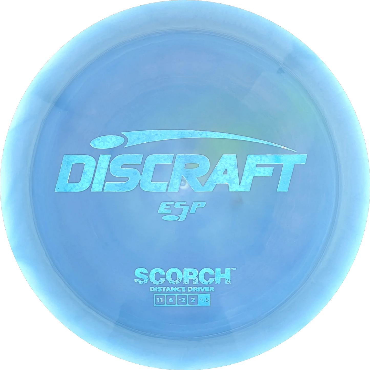 ESP Scorch