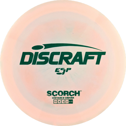ESP Scorch