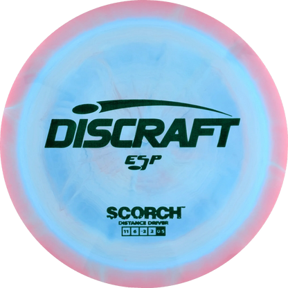 ESP Scorch