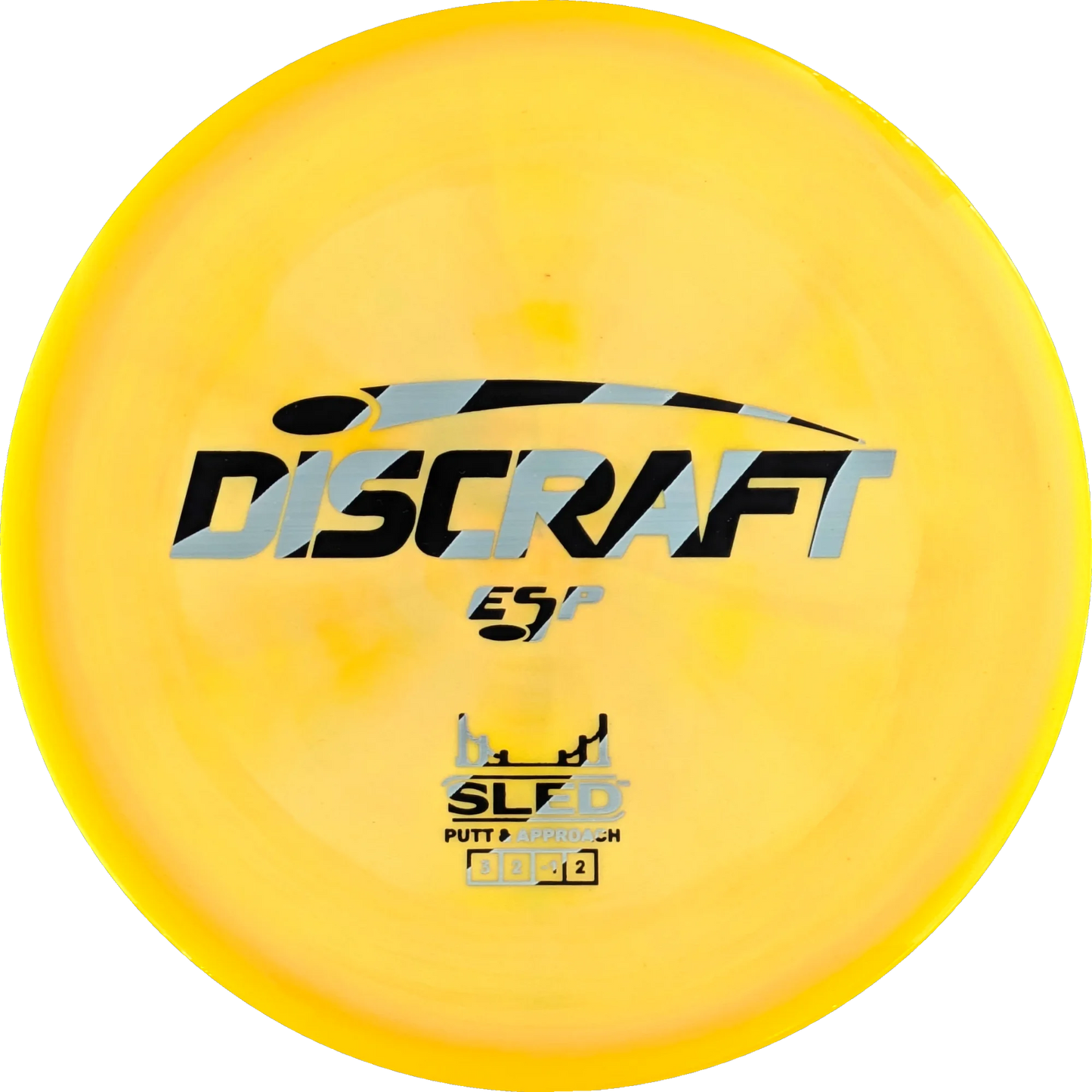 ESP Sled