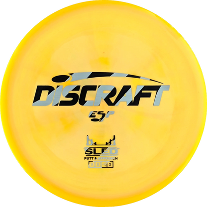 ESP Sled