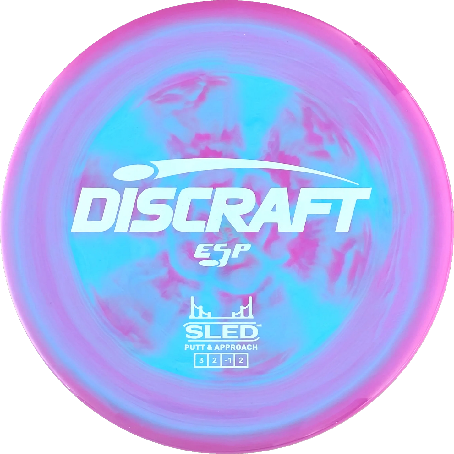 ESP Sled