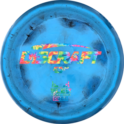 ESP Sled