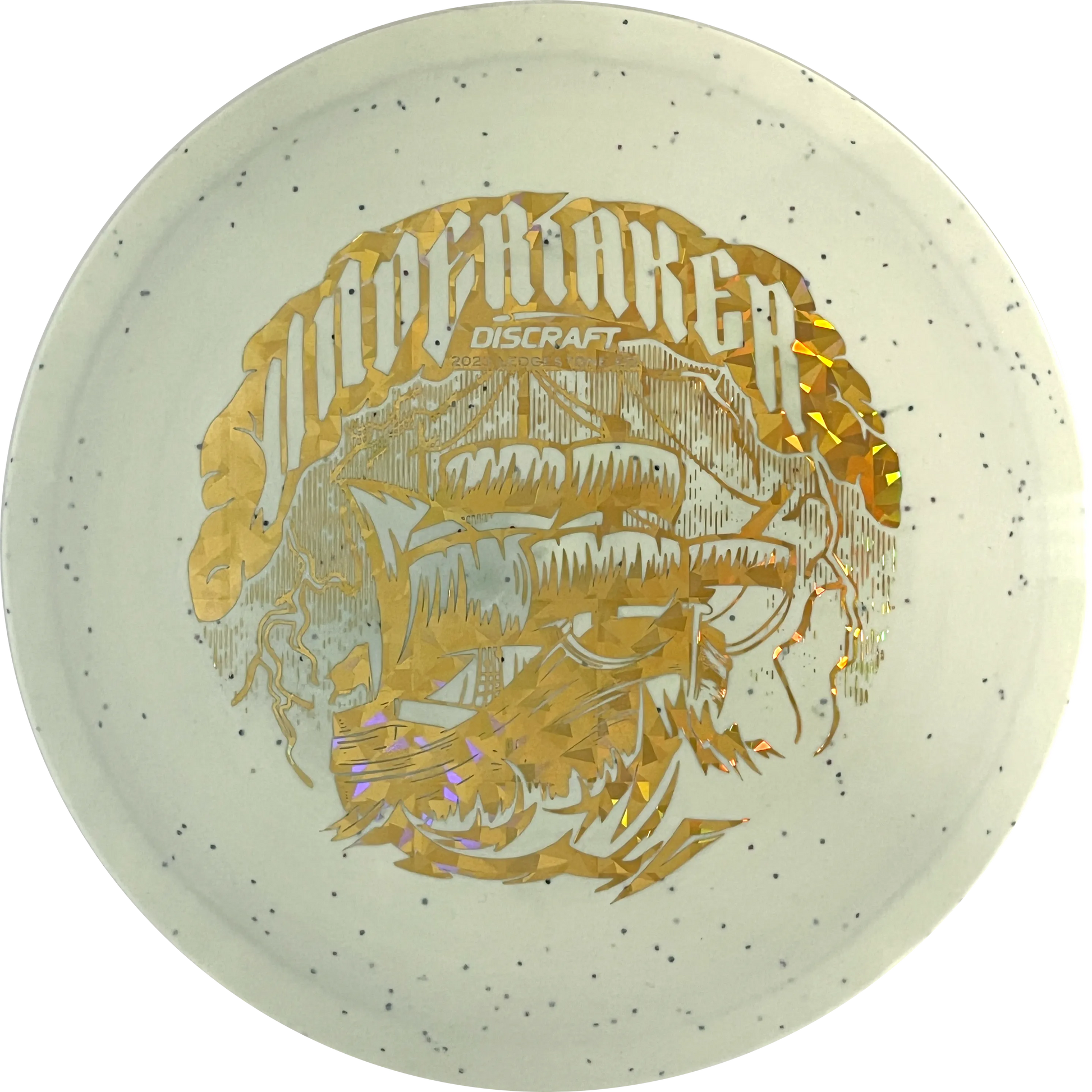 ESP Sparkle Glo 2023 Ledgestone Undertaker
